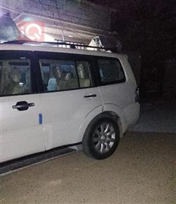 میتسوبیشی پاجیرۆ